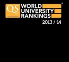 QS logo 2013-14